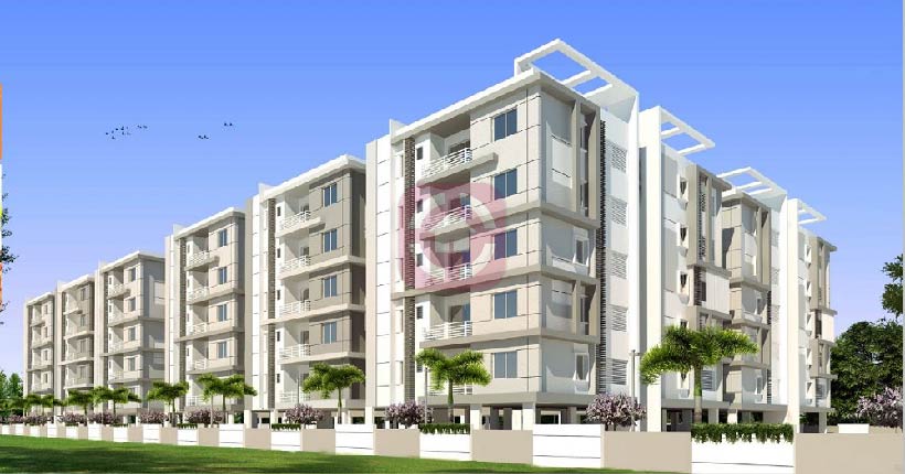 Invicon Kousthuba Nivas Cover Page